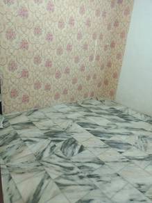 Single Storey Terraced House for Rent @ Taman Sejahtera