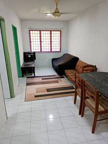 STRATEGIC LOCATION! FULLY FURNISHED Lestari Apartment Damansara Damai