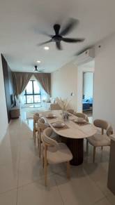 Sunway D'hill Unit For Rent, Condo Kota Damansara Disewa, MRT nearby
