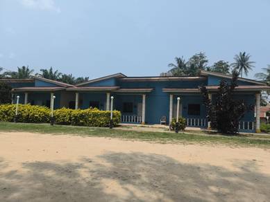 Chalet Sri Nelayan