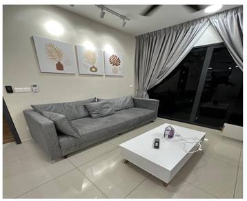 Premier Unit for Sale at Sunway Velocity 2