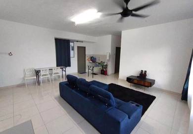 Meru Heights Residences @ Scientex Meru