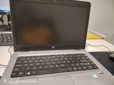 HP Laptop let go cheap