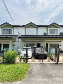 Taman Scientex [Big Saiz 18x60]  Jln Kendidi, Pasir Gudang