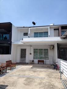 [FURNISHED DEKAT MYDIN]  Bandar Putra Bertam (Casa Innova) Bertam