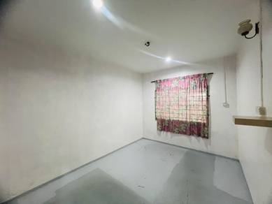 1-storey-Terraced-House-for-sale-Batu-Berendam-Melaka