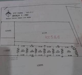 Residential-Land-for-sale-Kemaman-Terengganu