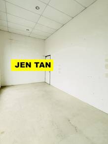 First Floor Shoplot Ong Yi How bagan lalang , Butterworth