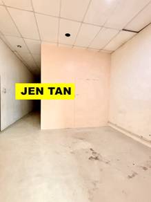 First Floor Shoplot Ong Yi How bagan lalang , Butterworth
