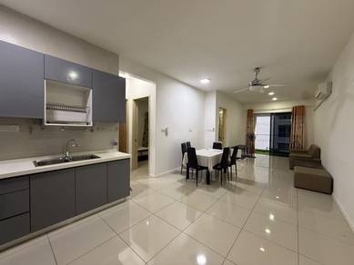 Lido Four Seasons Residence