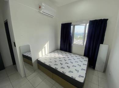 Kita Ria Cyber South Master Room