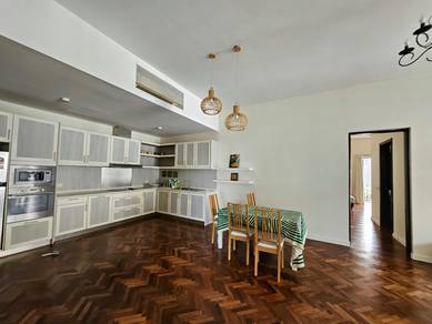 Quayside One Plus One Room Furnished At Tanjung Tokong