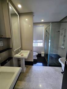 Quayside One Plus One Room Furnished At Tanjung Tokong