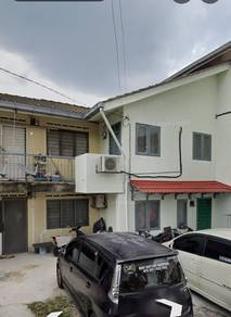 kampung nakhoda selayang
