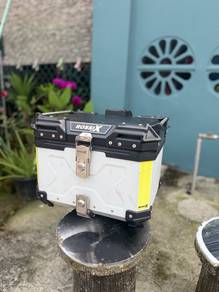 Top Box Motor Aluminium ROSSI X 45L