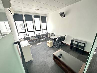 Office-space-for-rent-Shah-Alam-Selangor