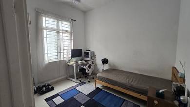MUTIARA RINI RINI HOME 2 ROOM FOR Rent