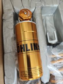Yamaha Xmax 250 Absober Ohlins Copy Premium Qualit