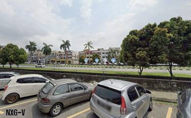 4Sty Shop Office Bayu Perdana Klang Prime Area High ROI Good To Invest