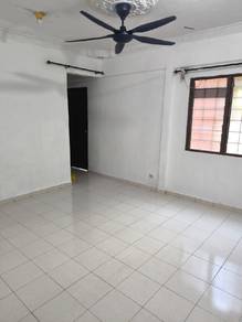 Pangsapuri Sri Meranti