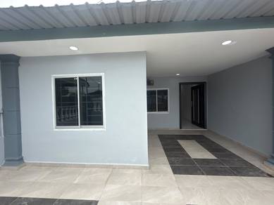 Taman Universiti Skudai/Near UTM/Full Loan 0Deposit