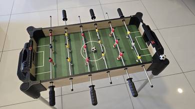 36" 92cm Portable Football/Soccer Table