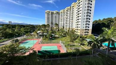 Bayshore Condominium