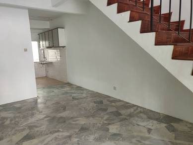 2-storey-Terraced-House-for-sale-Batu-Caves-Selangor