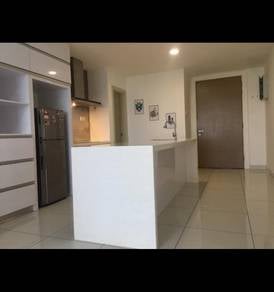 Southkey mid valley condo/ taman sentosa/ 2bedrooms 2bathrooms