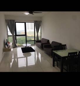 Southkey mid valley condo/ taman sentosa/ 2bedrooms 2bathrooms