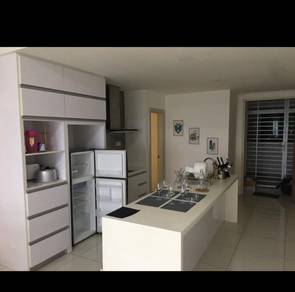 Southkey mid valley condo/ taman sentosa/ 2bedrooms 2bathrooms