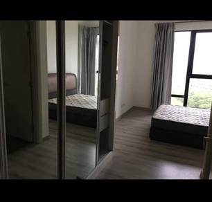 Southkey mid valley condo/ taman sentosa/ 2bedrooms 2bathrooms