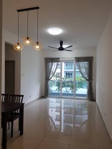Lower Floor Apartment Season at Larkin