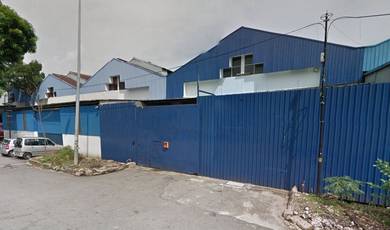 Warehouse-/-Factory-for-rent-Batu-Caves-Selangor