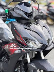 End Year Promo 1500 Free Box! HONDA RSX WINNER Y15