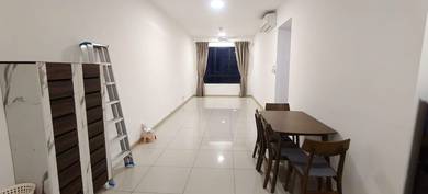 YOU CITY 3 CONDO, CHERAS – Direct link to MRT