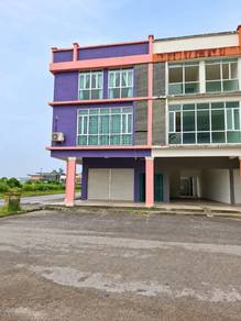 Shop-lot-for-sale-Kota-Samarahan-Sarawak