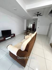 2 Storey Terrace For Rent at Penang Simpang Ampat Bandar Tasek Mutiara