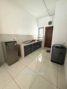 2 Storey Terrace For Rent at Penang Simpang Ampat Bandar Tasek Mutiara