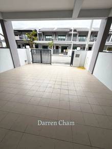 2 Storey Terrace For Rent at Penang Simpang Ampat Bandar Tasek Mutiara