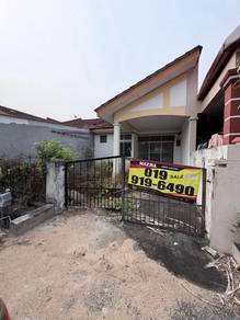 1-storey-Terraced-House-for-sale-Port-Dickson-Negeri-Sembilan
