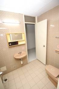 5 star secuirty low density condominium