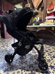 Stroller & Carseat For  Sell