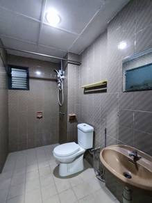 5 star secuirty low density condominium
