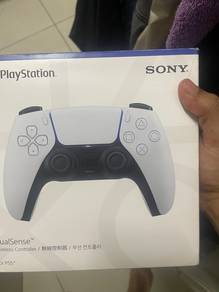 Dualsense Ps5 Controller