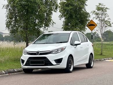 Proton PERSONA 1.6 STANDARD -- (A)