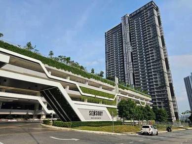 Sensory Residence @ Southville City