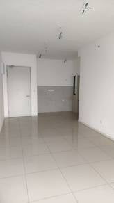Apartment for Sale - Jerneh Risidency Kajang (Beside Jerneh MRT Station)