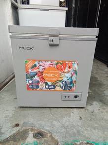 freezer