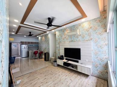 1 Razak Mansion